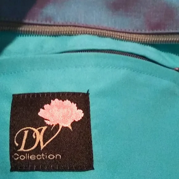 DV Collection Bag 12" X 8" X 4" - Picture 4 of 6